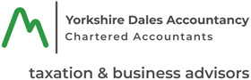 Logo: Yorkshire Dales Accountancy